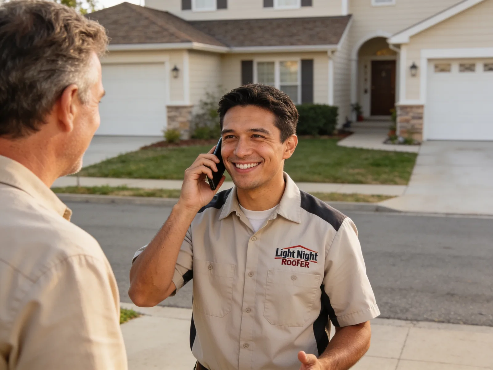 Emergency Roof Repair Buffalo, TX FAQs